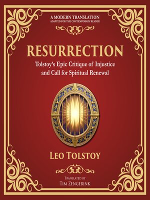 cover image of Resurrection